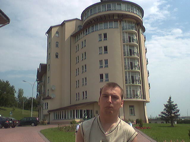 Це клініка відновного лікування